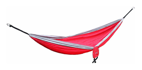 Tex Sport 14276 Ramblador Dbl Hammock(chili Pepper/grado)