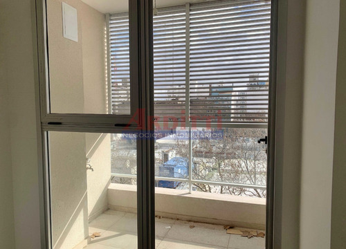 Imagen 6 de 13 de Venta Apartamento 2 Dormitorios Centro