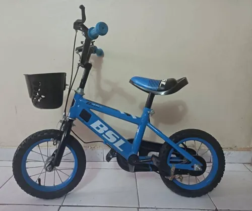 Bicicletas usadas rin 12 sales