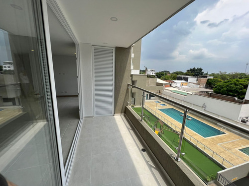 Apartamento - Venta - La Flora - Norte - Cali