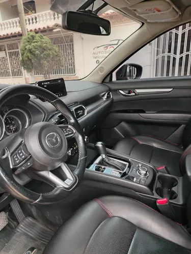 Mazda CX-5 Touring