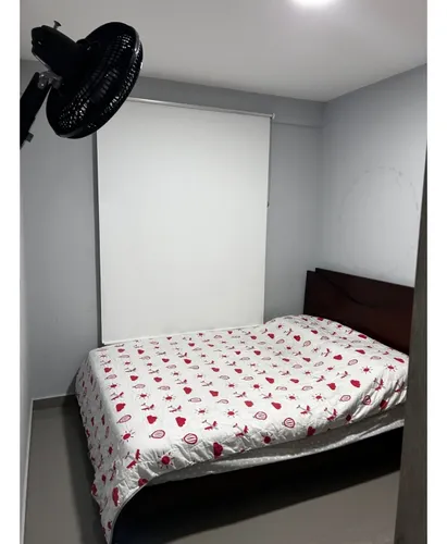 Venta Apartamento De 70mts2 En Valle Del Lili, Sur De Cali 13069-1
