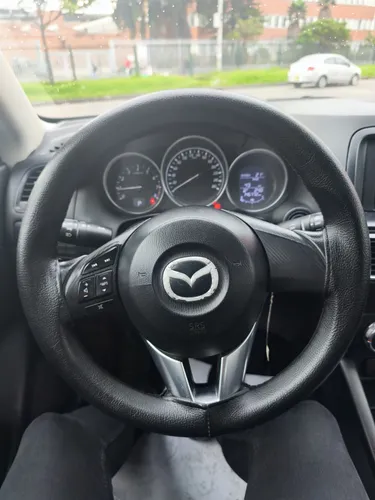 Mazda CX-5 2.0 Prime