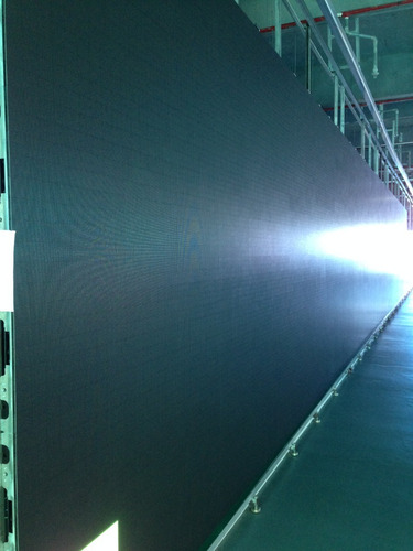 Imagen 7 de 7 de Pantallas Led P3 Indoor Venta Paneles De 50x50cm
