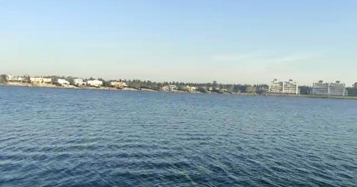 Imagen 2 de 4 de Lote En Venta Al Lago En Santa Clara - Villa Nueva