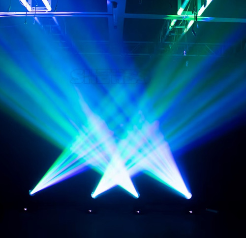 Iluminacion Y Sonido Para Eventos Y Espectaculos