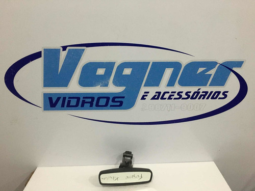Retrovisor Interno Ford Fusion Titanium Com Camera (Usado)