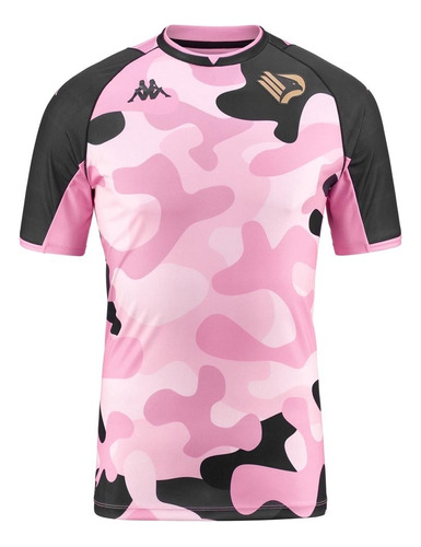 Camiseta Palermo 2021 2022 Tercera Nueva Original Kappa