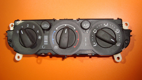 Control De Clima Aire Acondicionado Ford Focus 2009