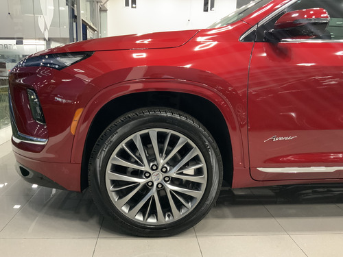 Buick Enclave Avenir