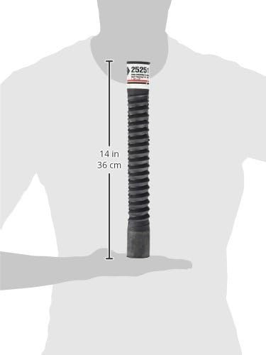 Manguera Flexible Para Refrigerante Vulco-flex Ii