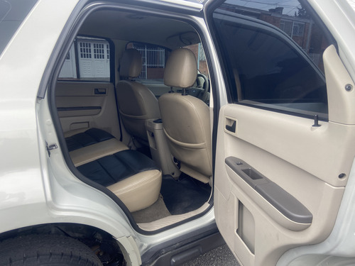 Ford Escape 3.0 Xlt