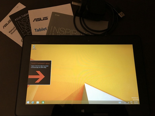 Asus Vivotab Smart