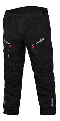 Pantalon Four 4 Stroke Warrior Desmontable Cordura 999 