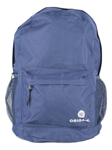 Mochila Origami Maui Urbana Notebook 20 Lts 