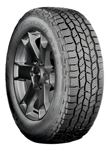 Llanta 265/75 R16 Cooper Discoverer At3 4s 116t