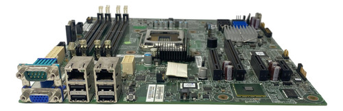 Placa Mãe Ibm P/ X3100 M4 00d8550 00y7576 00al957 00d8868 Verde