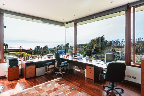 Casa En Venta En Quintero