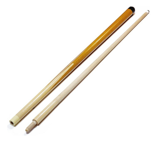 Taco De Pool Hickory Maple Café 148 Cm Madera