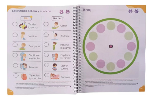 Mi Guía 2 Preescolar Libro Integrado Trillas
