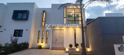 Casa Nueva En Venta En Loredo Residencial En Colima