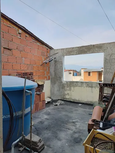 Guarenas. Altos De Copacabana K