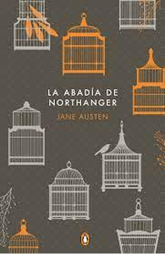 La Abadía De Northanger (t.d)