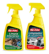Comprar Limpia Carroceria Q Insecto Y Limpia Interiores  Revigal 