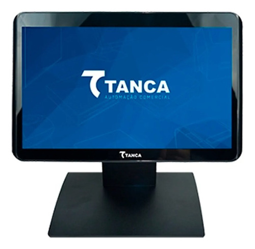 Monitor Tanca Touch Screen 10,1 Tmt-130 001250