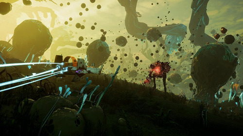 Starlink Battle For Atlas, Pack Com Jogo De Ps4 + Itens
