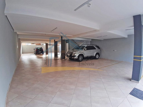 Imagem 26 de 29 de Eli House Imóveis - 26326-j | Cobertura 74 M² - Pq. Erasmo Assunção Em Santo André/sp - Ap00966 - 67866729