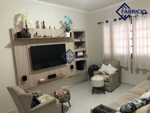 Imagem 1 de 15 de Vila João Xxiii - Ca0132 - 34032571