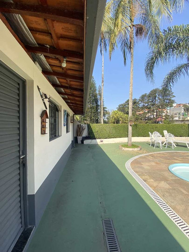 Imagem 18 de 30 de Chácara Com 3 Dorms, Parque Das Cigarreiras, Taboão Da Serra - R$ 3.5 Mi, Cod: 3966 - V3966