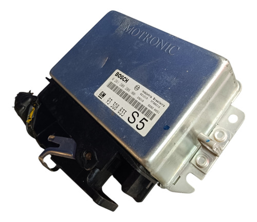 Modulo Central De Injeçao Gm Vectra 2.0 1997 2005 Usado