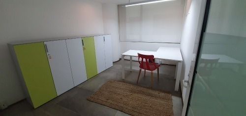 Imagen 8 de 14 de Oficina En Renta Sta Fe, Gonzalez Camarena 500