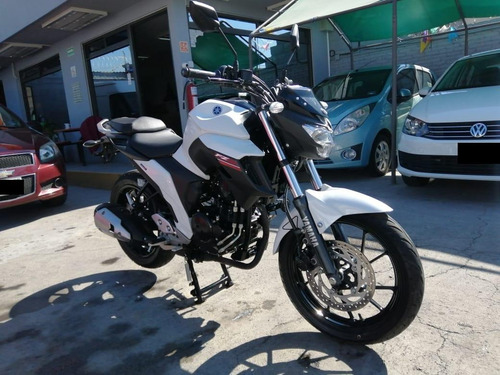 Imagen 1 de 8 de Yamaha Fz25 2018