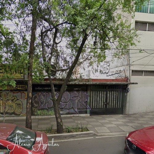 Casa En Boulevard Adolfo López Mateos 32, Mixcoac, Benito Juárez, Ciudad De México. Aa-ru