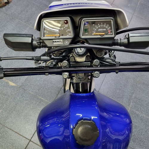 Imagen 6 de 13 de Moto Yamaha Dt- 175cc Nueva De Agencia 0km