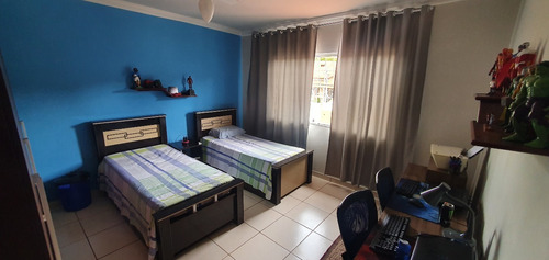 Imagem 9 de 24 de Casa À Venda, 3 Quartos, 1 Suíte, 2 Vagas, Alvorada - Contagem/mg - 24223