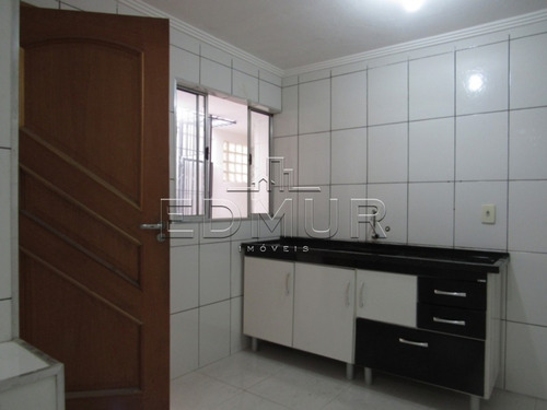 Imagem 7 de 15 de Sobrado - Jardim Utinga - Ref: 24681 - V-24681