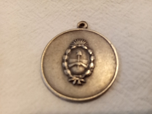 Medalla Ejercito Argentino Bodas De Oro