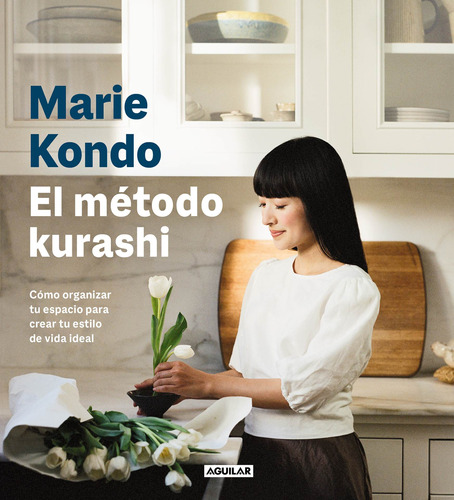 El Metodo Kurashi - Marie Kondo