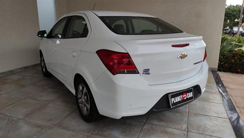 Prisma 1.4 Ltz (aut) Flex Automático 2017