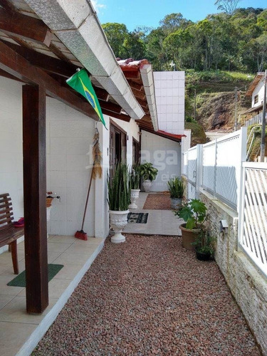 Imagem 7 de 30 de Casa À Venda Em Brusque/sc - 1597