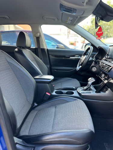 Kia Seltos S 2021