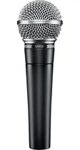 Comprar 3 Micrófono Shure Sm 58 + 3 Pie + 3 Cables Canon Canon Kit