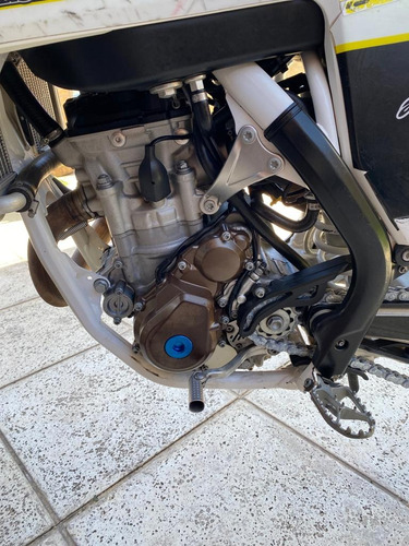 Husqvarna Fc 250 2018