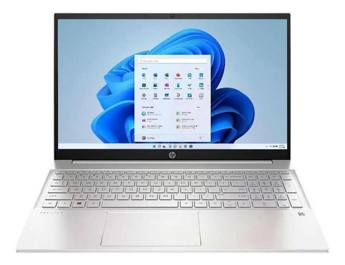 Hp 15 Notebook I5 11va 32gb + 1tb Ssd / Fhd Touch Outlet Cts