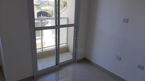 Imagem 18 de 23 de Sobrado À Venda, 95 M² Por R$ 470.000,00 - Parque Oratório - Santo André/sp - So3823