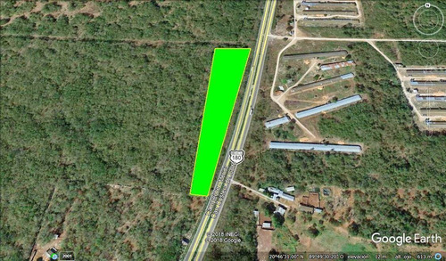 Imagen 6 de 6 de Terreno En Venta En Chochola De 356m Frente A Carretera Meri